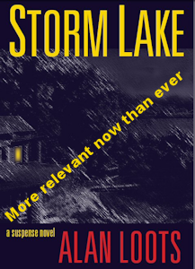 Storm Lake