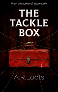 The Tackle Box by Alan Loots