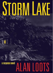 Storm Lake