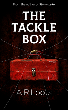 The Tackle Box by A.R. Loots